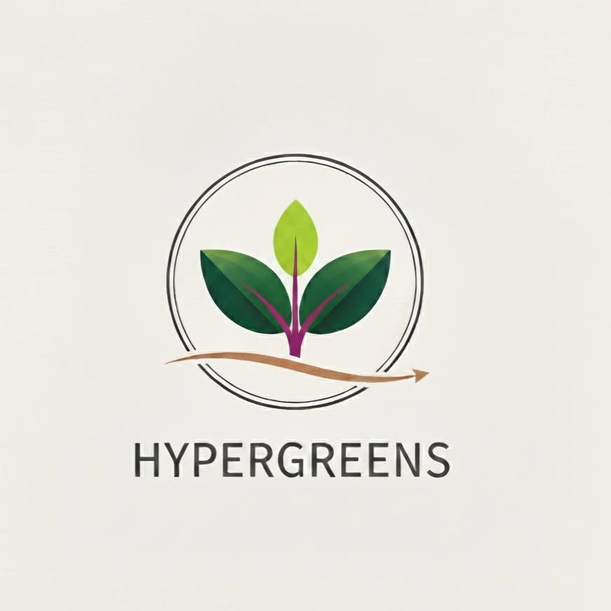 HyperGreens